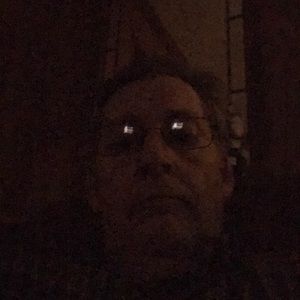 Meet your Posher, Jeff